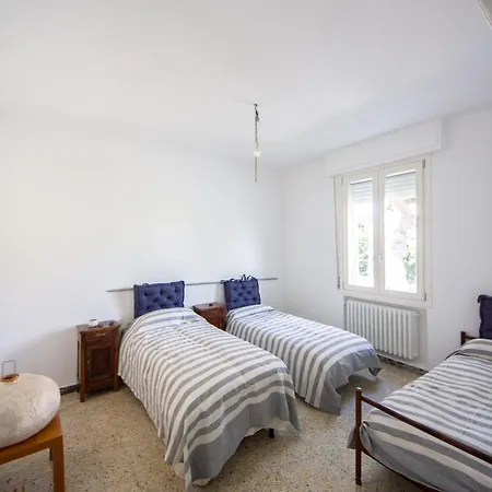 L'elegante Casa Del Porto Di *