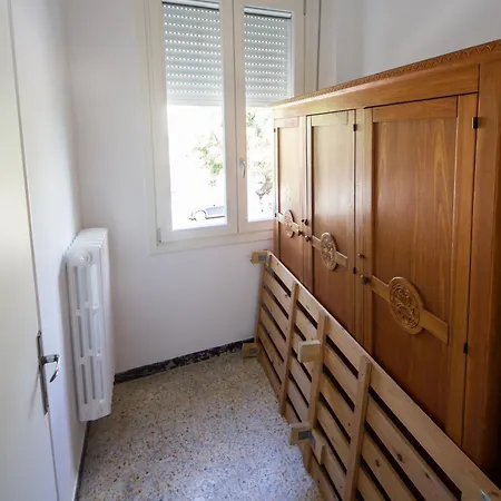 L'elegante Casa Del Porto Di Pesaro