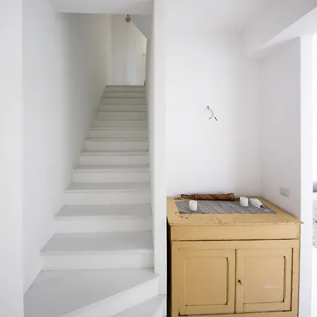 L'elegante Casa Del Porto Di *